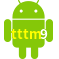 Aplicativo tttm9 para Android