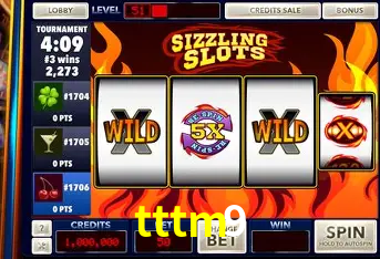 Desvendando o Mundo dos Jogos Virtuais na tttm9