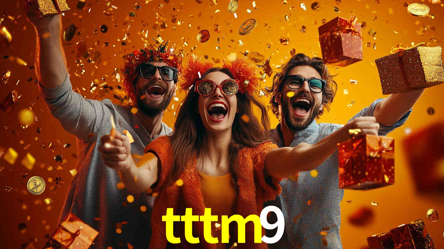 tttm9 app