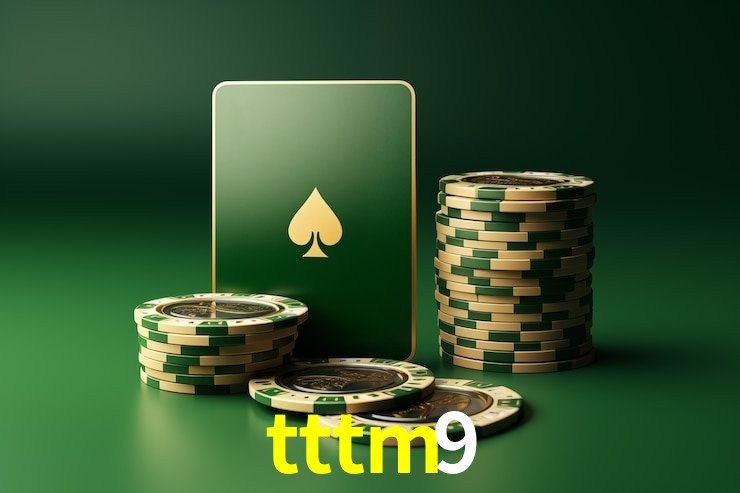 Welcome Bonus tttm9