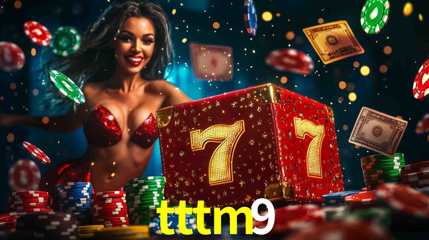Desvendando o Mundo dos Jogos Virtuais na tttm9