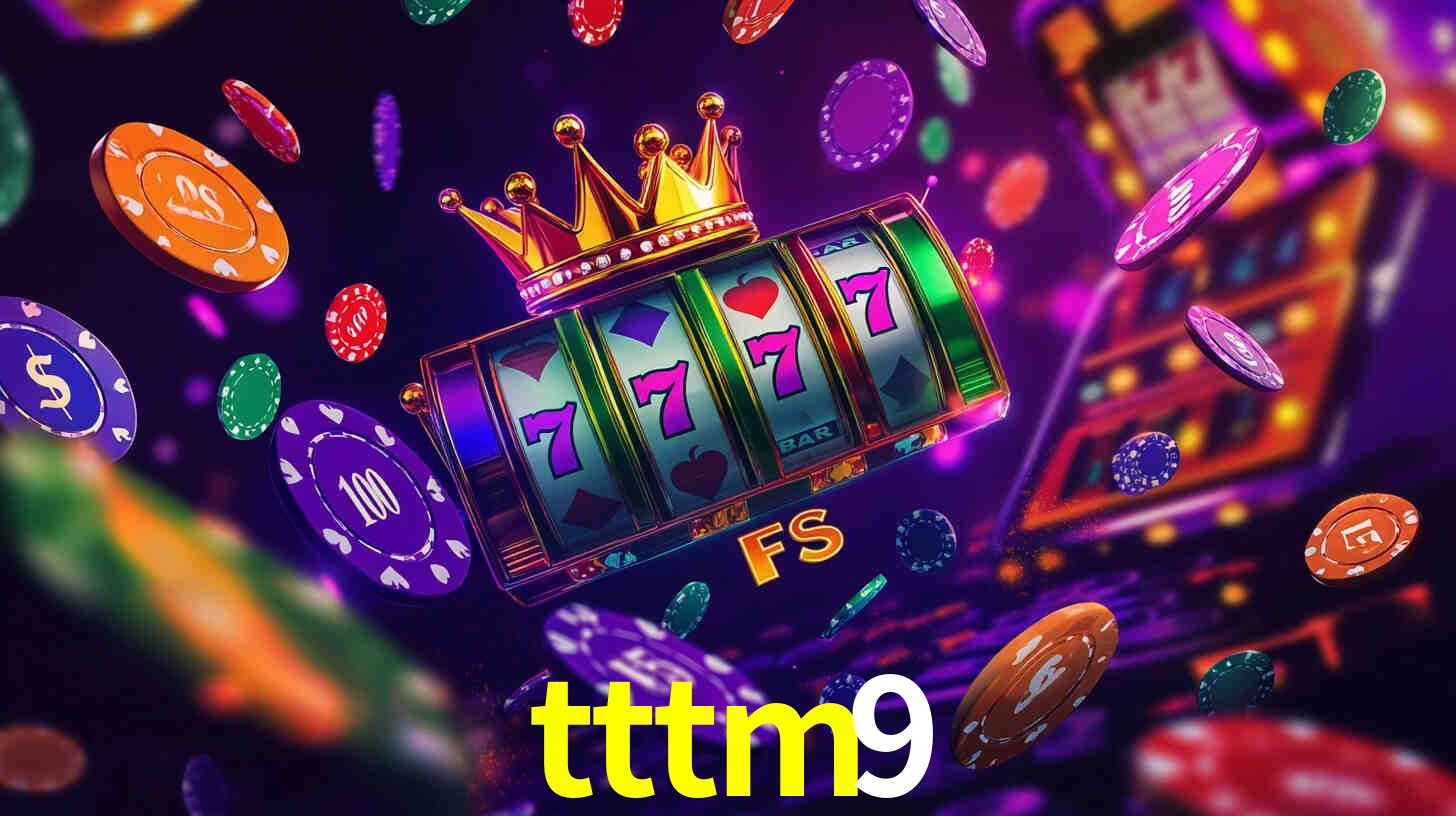 VIP Casino tttm9