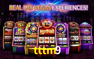 tttm9 Belo Horizonte - VIP Casino