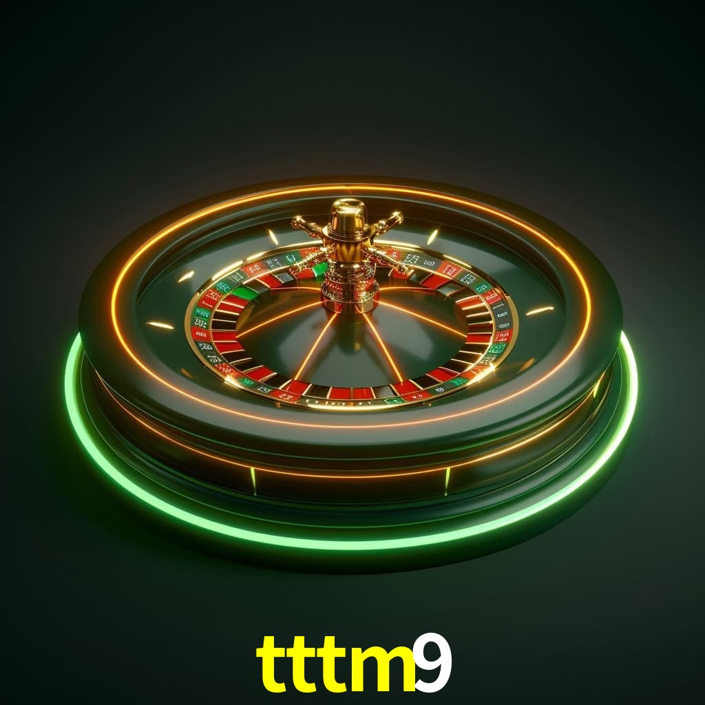 tttm9 App - Aplicativo Móvel Oficial