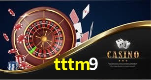 Casino Ao Vivo tttm9