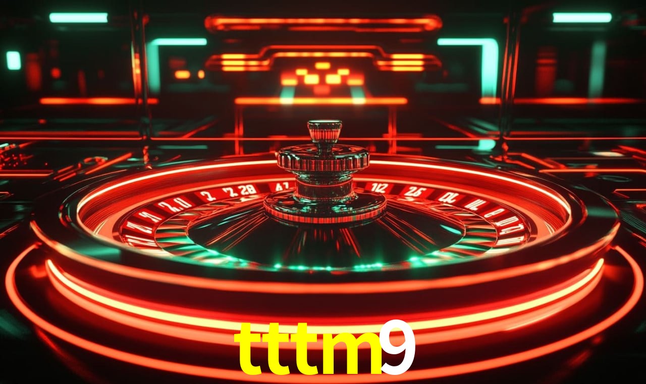 A Experiência Imersiva dos Cassinos Ao Vivo no tttm9