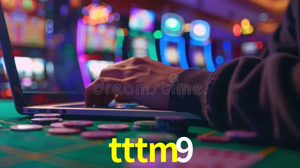 Casino VIP tttm9