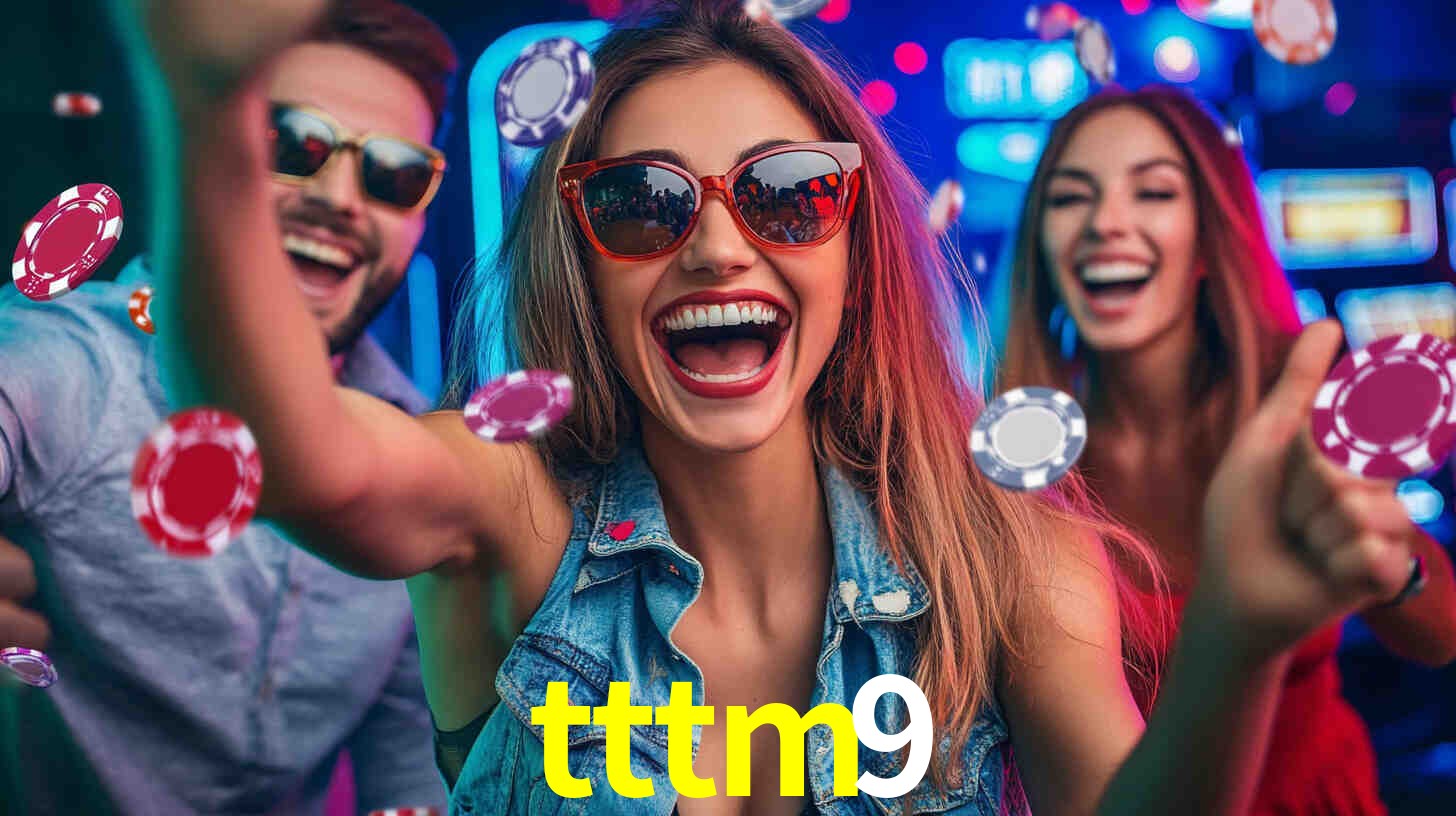 Descubra a Essência do tttm9: Nossa História e Compromissos