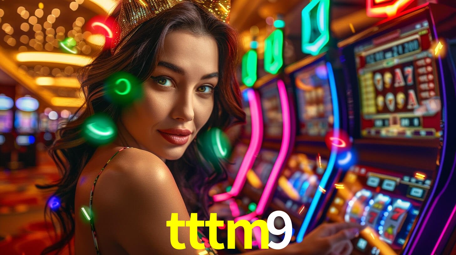 tttm9 bet