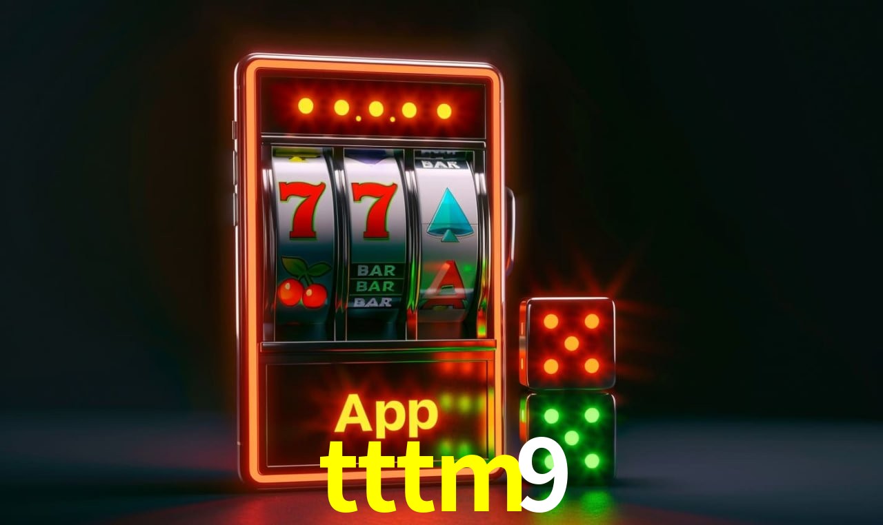 Tecnologia da Plataforma tttm9