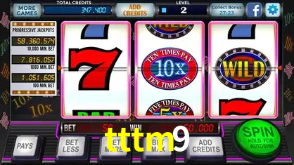 A Experiência Imersiva dos Cassinos Ao Vivo no tttm9