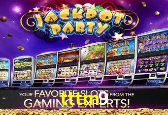 Descubra o Mundo do Cassino Online com tttm9