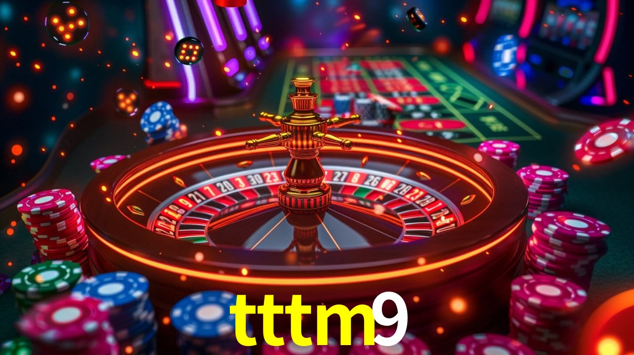 Bônus de Boas-vindas tttm9