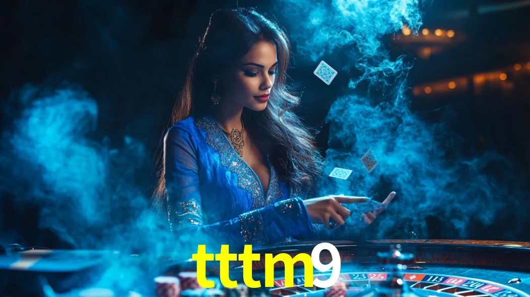 tttm9 São Paulo - Jogo Coleção