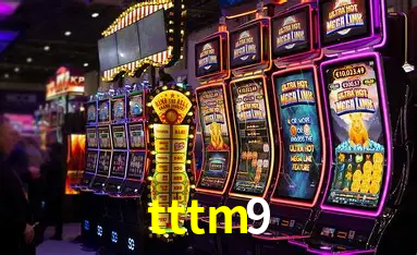 tttm9 Cassino - 80+ Mesas ao Vivo
