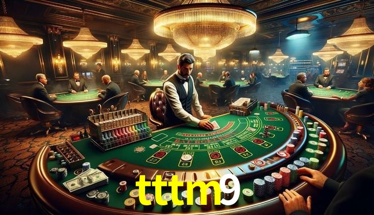 Live Casino tttm9