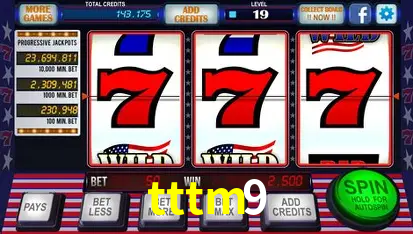 tttm9 Brasília - Casino Guide