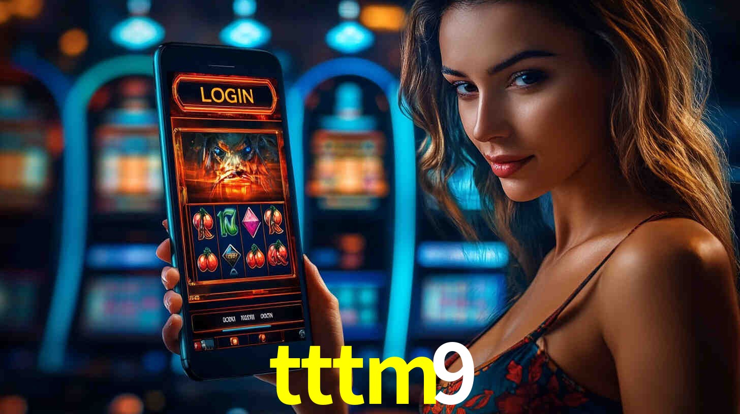tttm9: A Experiência de Casino com Jogos de Mesa ao Vivo