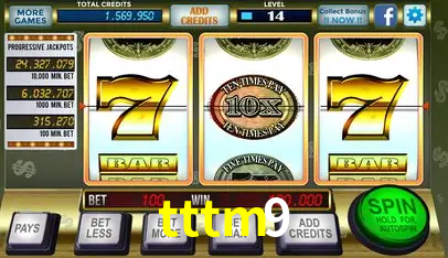 Inovações de Jogos na tttm9: O Futuro das Experiências Interativas