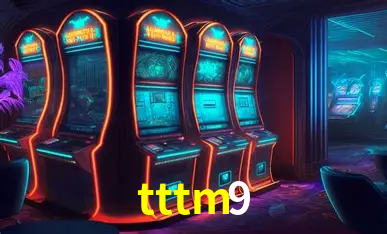 Descubra a Magia dos Jogos de Arcade no tttm9