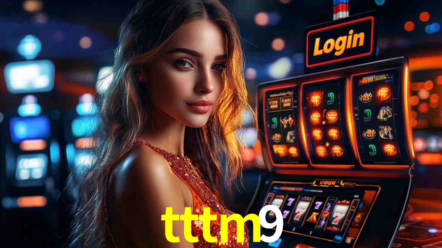 Experimente o Login Seguro Premium no tttm9